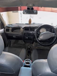 Suzuki Alto 2008