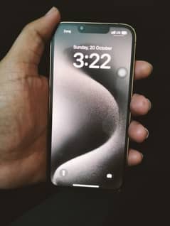 Iphone 13 Pro 128gb HK PTA approved