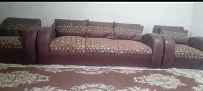 sofa