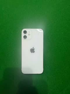 iPhone 12 mini