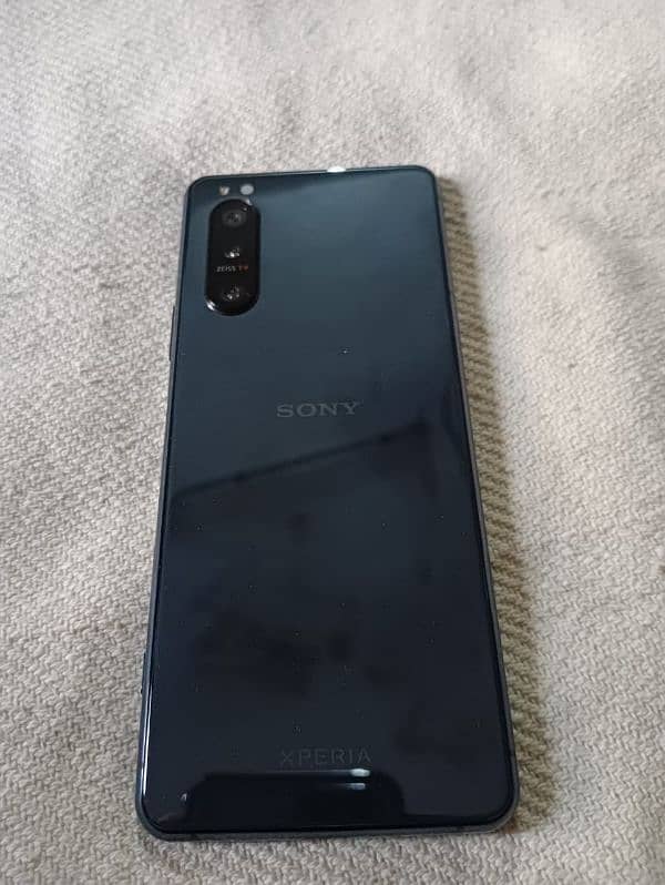 Sony Xperia 5 Mark 2 2