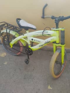 kids cycle