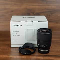 Tamron