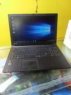 Toshiba satellite pro R50-B-12V 0