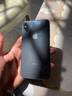 iphone xs max 256gb pta