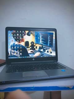 HP 640 Core i5 4th Gen