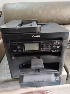 CANNON MF247DW 3in1 Print Copy Scan