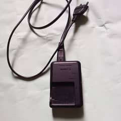 Charger For Canon Camera