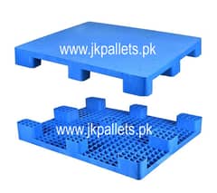 Plastic Pallets l Industrial Pallets l Wooden Pallets