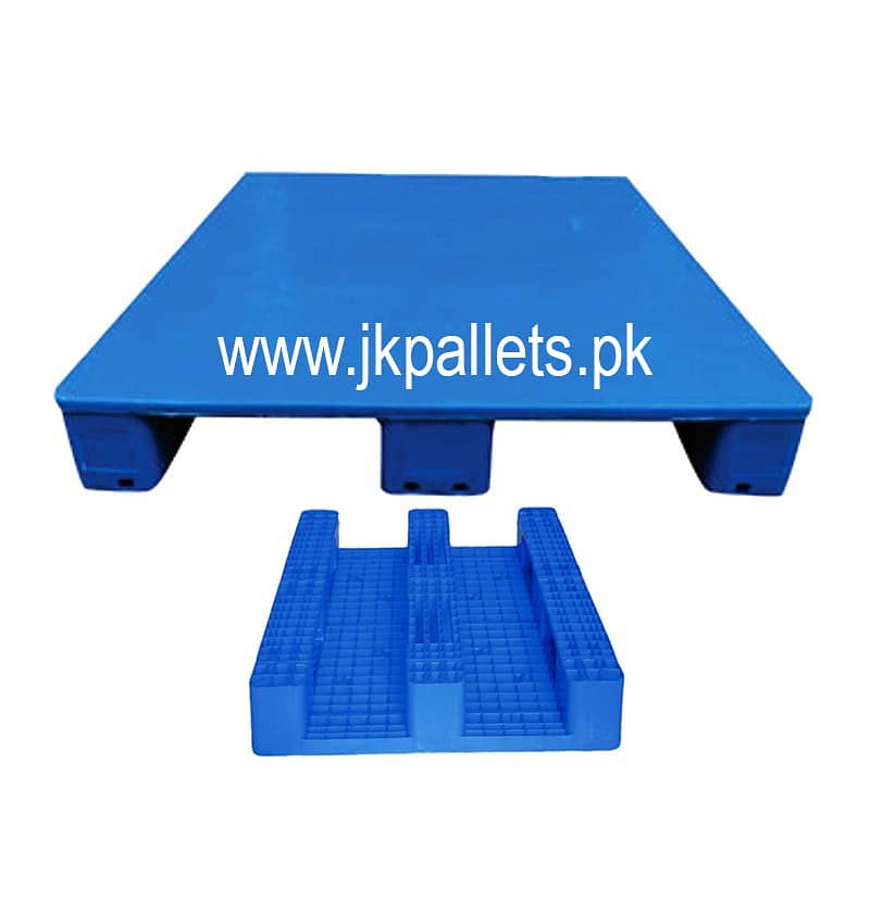 Plastic Pallets l Industrial Pallets l Wooden Pallets 1