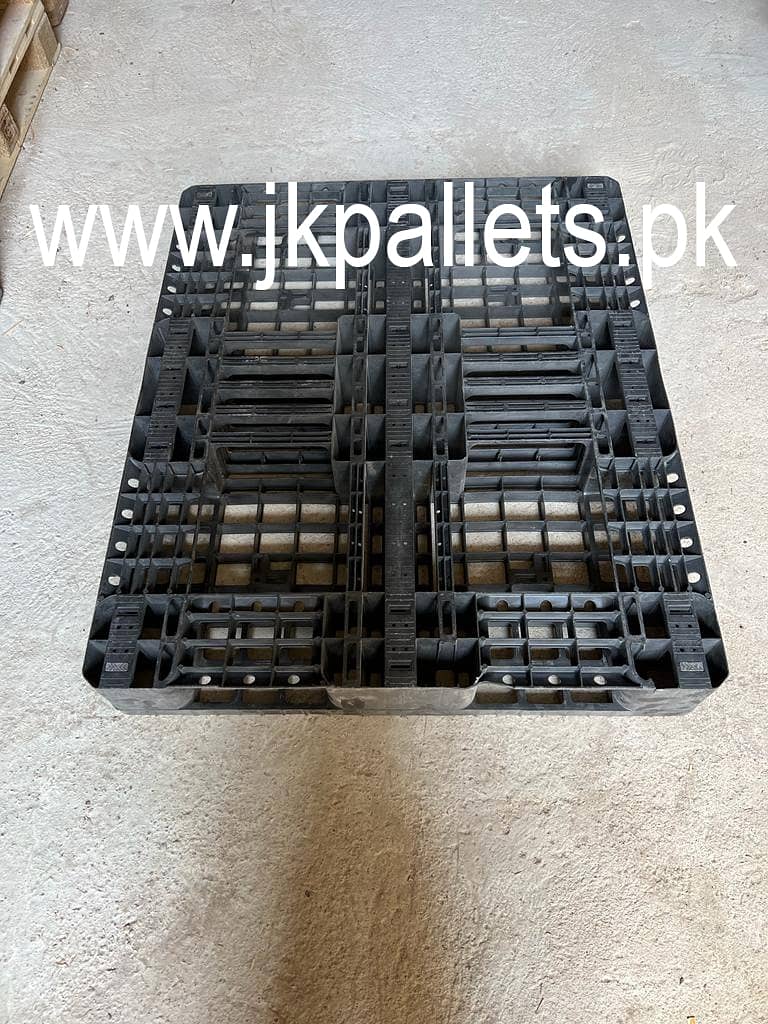 Plastic Pallets l Industrial Pallets l Wooden Pallets 10