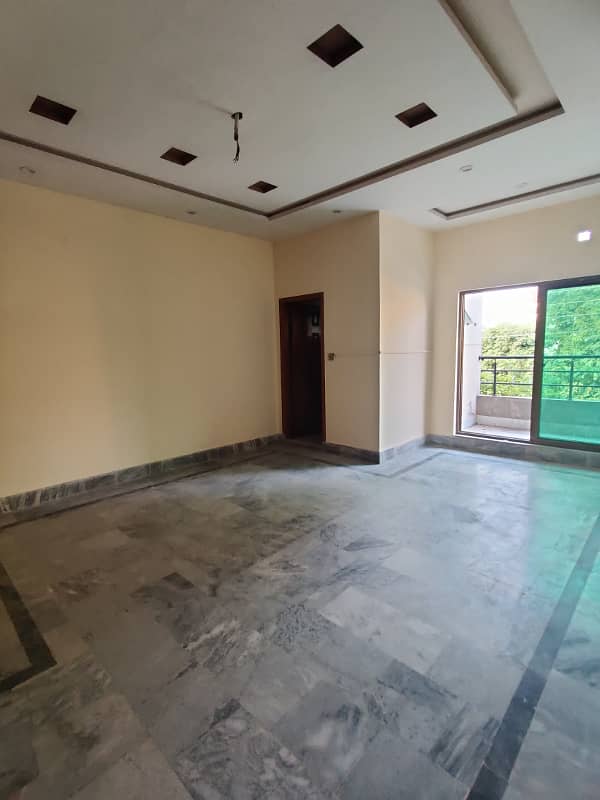 10 MARLA DOUBLE STOREY HOUSE AVAILABLE FOR RENT IN ALLAMA IQBAL TOWN LAHORE 3