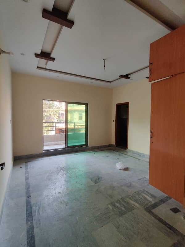 10 MARLA DOUBLE STOREY HOUSE AVAILABLE FOR RENT IN ALLAMA IQBAL TOWN LAHORE 9