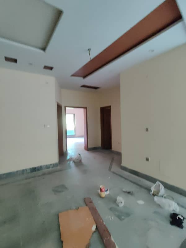 10 MARLA DOUBLE STOREY HOUSE AVAILABLE FOR RENT IN ALLAMA IQBAL TOWN LAHORE 11