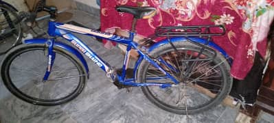 cycle for sell