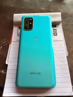 one plus 8t mobile sell interested last version  one month use