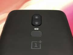 OnePlus 6 official PTA approved 0