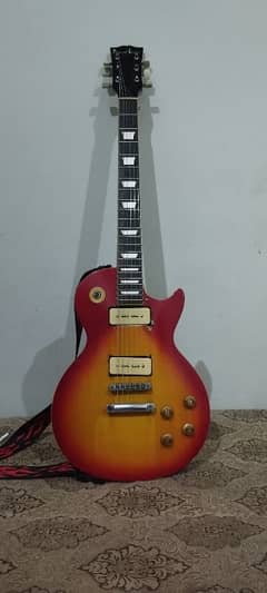 Photogenic les Paul