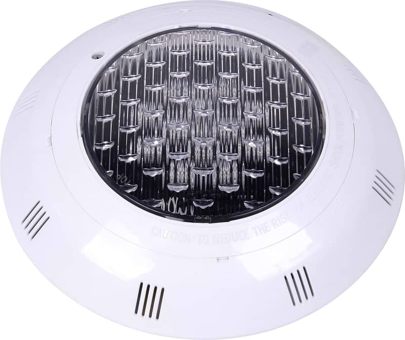 Led RGB underwater swimming pool light 1