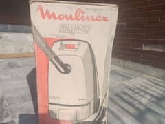 Moulinex 1200 watt Vacuum Cleaner