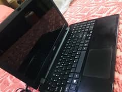 Acer laptop Core i5 5th Genration