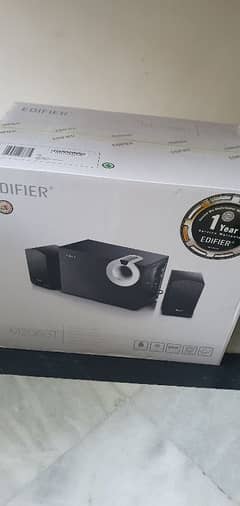 Edifier speaker foe sell