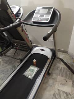 automatic electric imported treadmill exercise machine running jogging