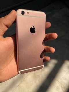 iPhone 6s PTA approved