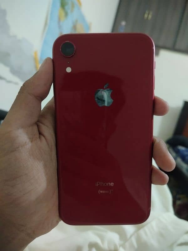 iphone Xr 1