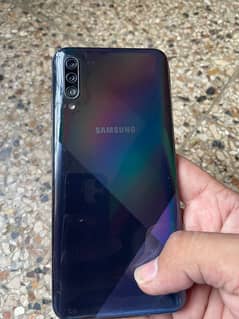 Samsung A30s