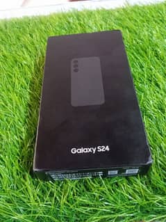 samsung s24 128 gb box pack non pta