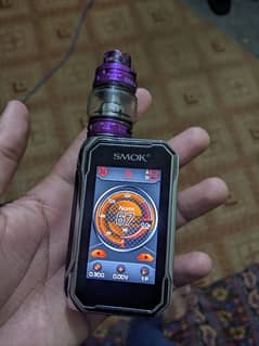 SMOKE G Priv 3 230W