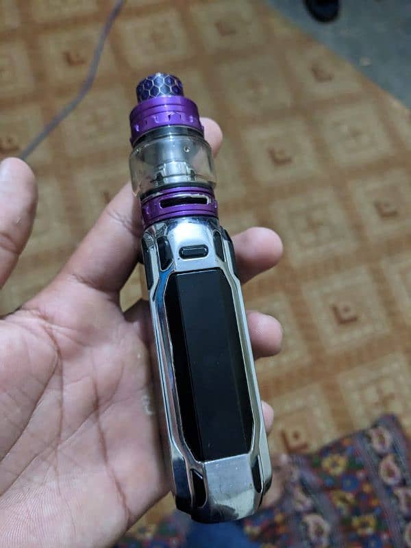 SMOKE G Priv 3 230W 1