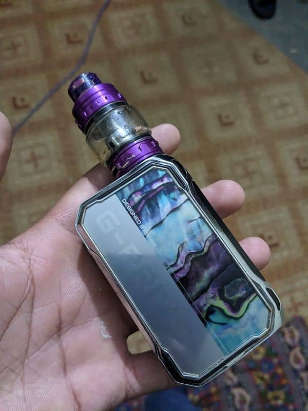 SMOKE G Priv 3 230W 2