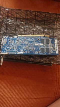 radeon 5450 graphics card 2gb ram 64 bit