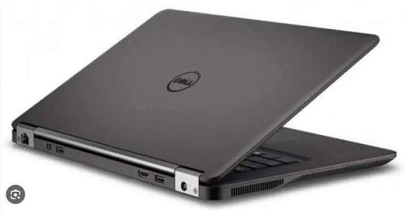 Dell Laptop Latitude E7450 0