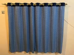 Curtain In Good Condition