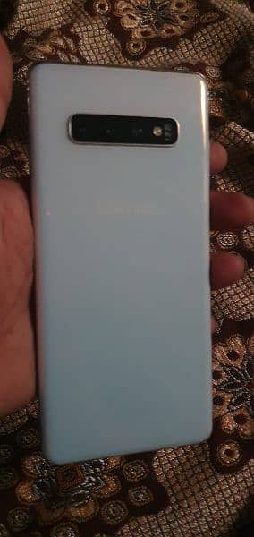 Samsung S10 plus | 8/128gb 2