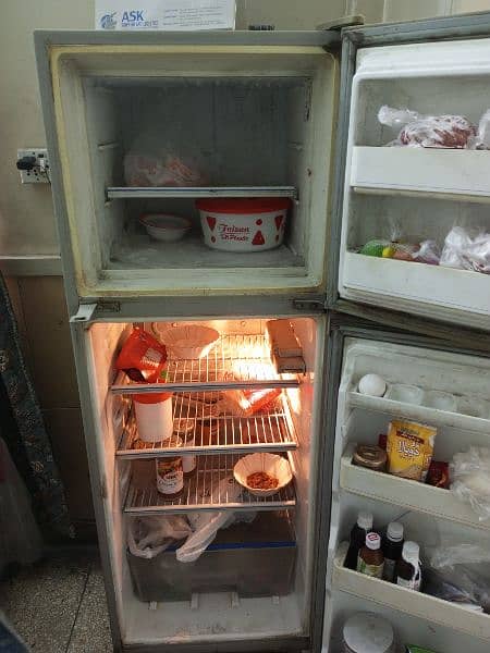 Dawlance Fridge 1