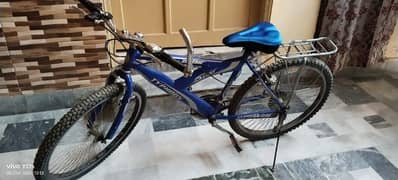 blue cycle for sale