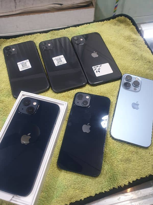 iphone 11, 12, 13, 13 pro, Read Ad n Call only 03124500087 1