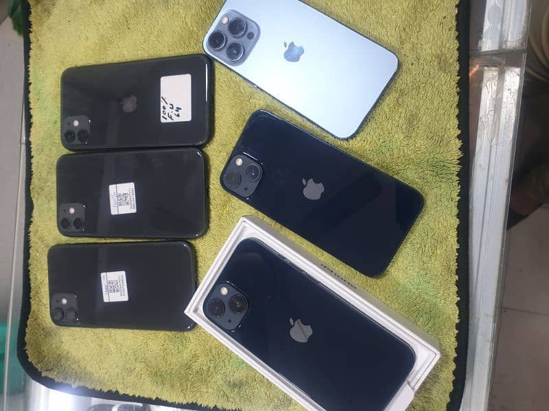 iphone 11, 12, 13, 13 pro, Read Ad n Call only 03124500087 4