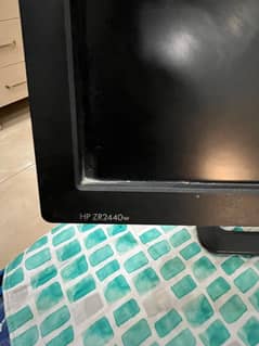 LED Monitor Screen