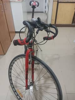 Road bike for sale olx online