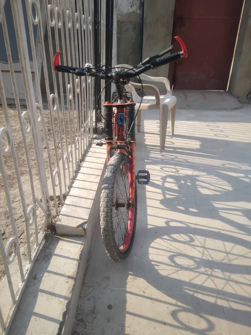 Cycle zada use nhi hoi 1