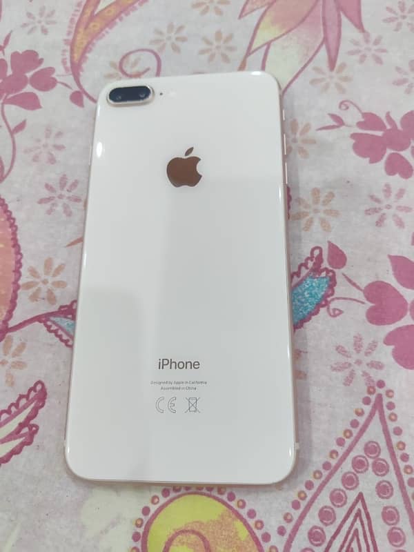 iphone 8 plus…contact 03332777654 7