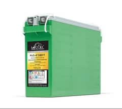 Leoch Dry battery 12V 150Ah