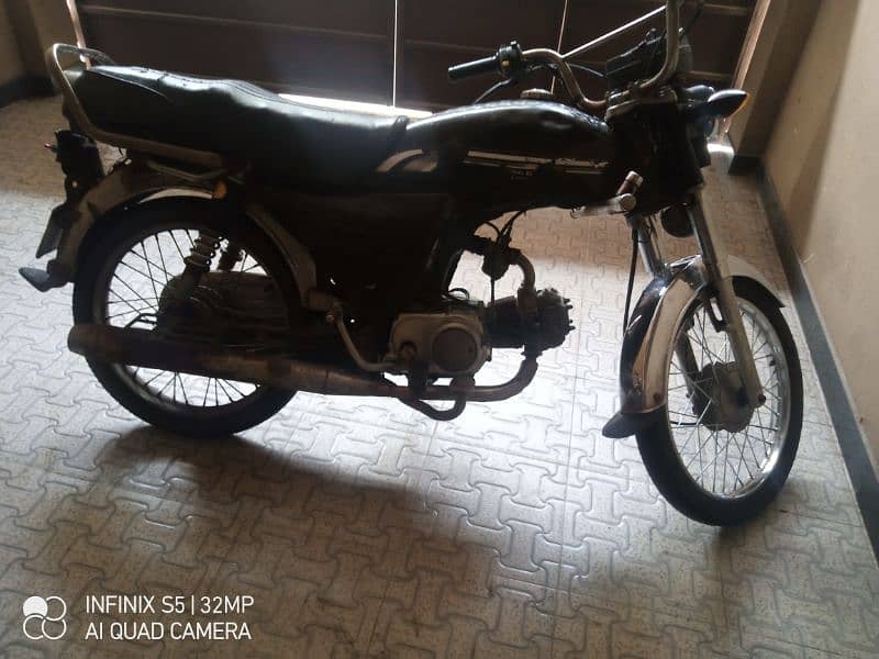 Bike For Sale 2