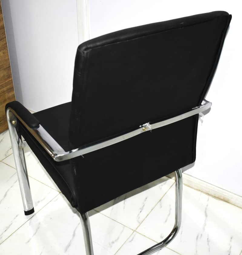 Executive Class visitors Chair 2