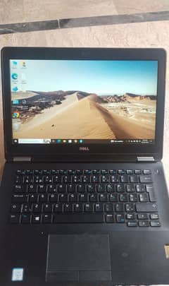 Dell i5 6th generation